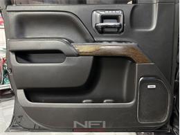 2017 GMC 3500 (CC-1931046) for sale in North East, Pennsylvania