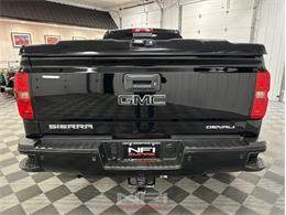 2017 GMC 3500 (CC-1931046) for sale in North East, Pennsylvania
