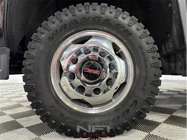2017 GMC 3500 (CC-1931046) for sale in North East, Pennsylvania