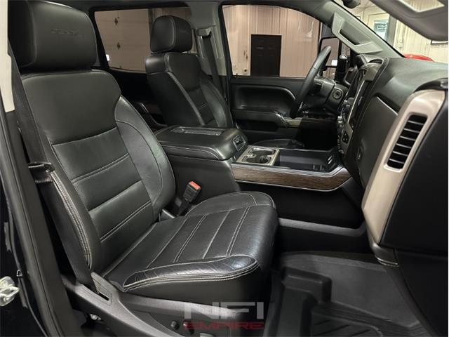 2017 GMC 3500 (CC-1931046) for sale in North East, Pennsylvania