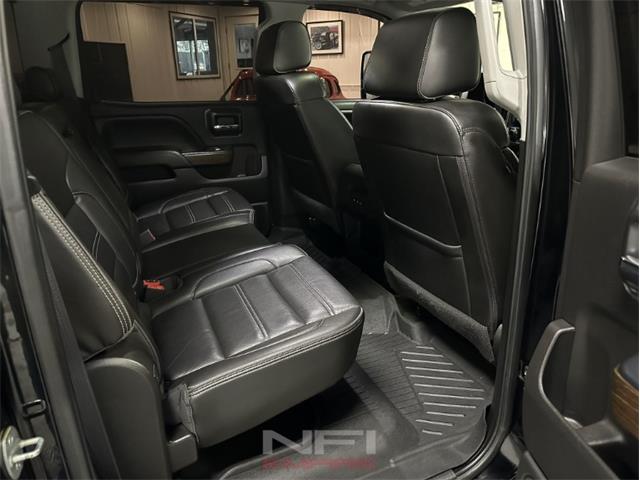 2017 GMC 3500 (CC-1931046) for sale in North East, Pennsylvania