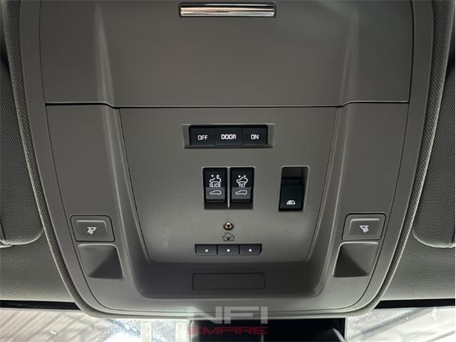 2017 GMC 3500 (CC-1931046) for sale in North East, Pennsylvania
