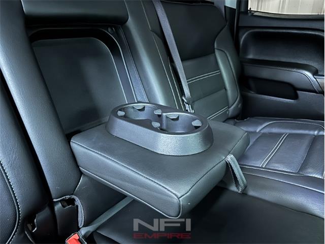 2017 GMC 3500 (CC-1931046) for sale in North East, Pennsylvania