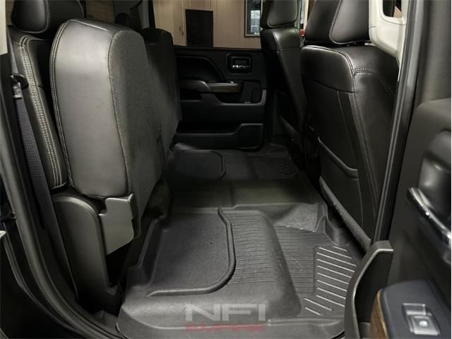 2017 GMC 3500 (CC-1931046) for sale in North East, Pennsylvania