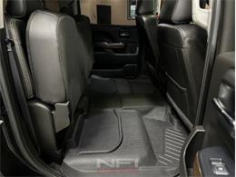 2017 GMC 3500 (CC-1931046) for sale in North East, Pennsylvania