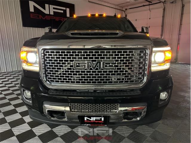 2017 GMC 3500 (CC-1931046) for sale in North East, Pennsylvania