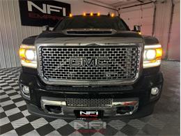 2017 GMC 3500 (CC-1931046) for sale in North East, Pennsylvania