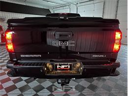 2017 GMC 3500 (CC-1931046) for sale in North East, Pennsylvania