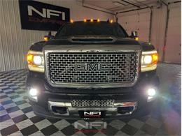 2017 GMC 3500 (CC-1931046) for sale in North East, Pennsylvania