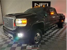 2017 GMC 3500 (CC-1931046) for sale in North East, Pennsylvania