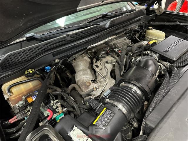 2017 GMC 3500 (CC-1931046) for sale in North East, Pennsylvania