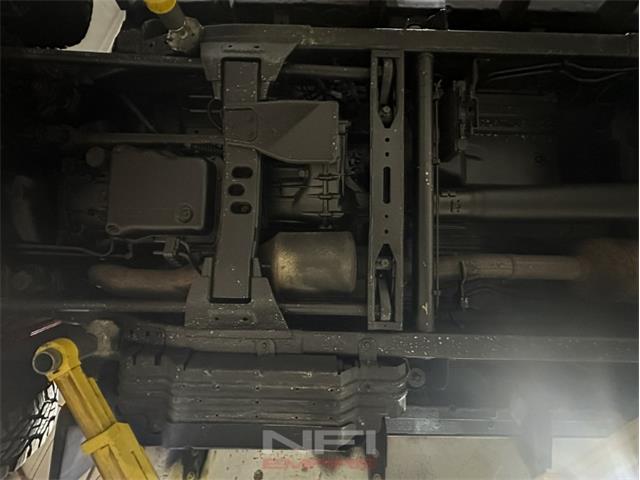 2017 GMC 3500 (CC-1931046) for sale in North East, Pennsylvania