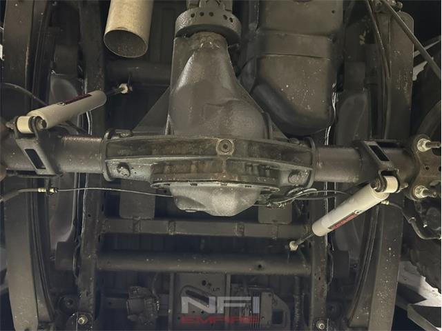 2017 GMC 3500 (CC-1931046) for sale in North East, Pennsylvania