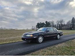 1987 Ford Thunderbird (CC-1931051) for sale in Cadillac, Michigan