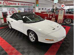 1995 Pontiac Firebird Formula (CC-1931059) for sale in Columbus, Ohio