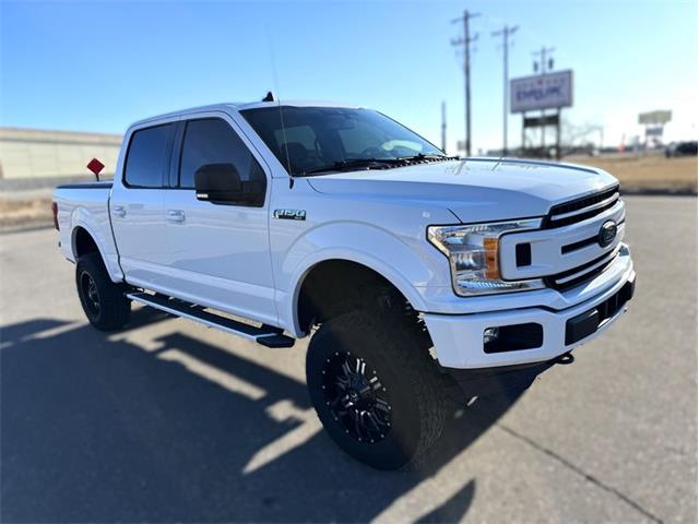 2019 Ford F150 (CC-1931060) for sale in Ramsey, Minnesota