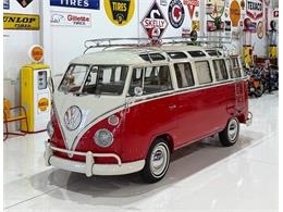 1974 Volkswagen Bus (CC-1931088) for sale in Roanoke, Texas