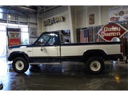 1983 Ford F250 (CC-1931110) for sale in Sherwood, Oregon