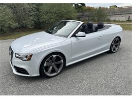 2014 Audi RS5 (CC-1930112) for sale in Hingham, Massachusetts