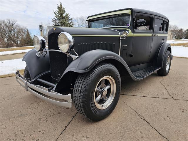 1929 Dodge Street Rod (CC-1931140) for sale in Waconia , Minnesota