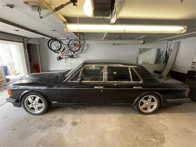 1990 Bentley Turbo R (CC-1931159) for sale in Minnetonka, Minnesota