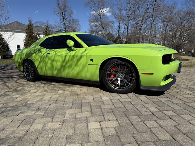 2015 Dodge Challenger SRT Hellcat (CC-1931174) for sale in Mechanicsville, Virginia