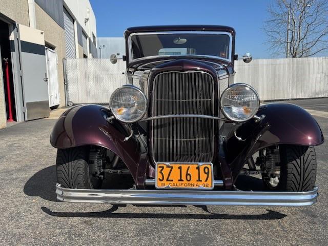 1932 Ford Vicky Hot (CC-1931178) for sale in Orange, California