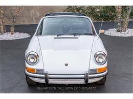 1971 Porsche 911 (CC-1931189) for sale in Beverly Hills, California