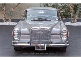 1965 Mercedes-Benz 300SE (CC-1931198) for sale in Beverly Hills, California