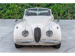 1953 Jaguar XK120 (CC-1931199) for sale in Beverly Hills, California