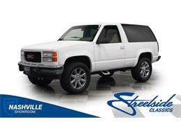 1994 GMC Yukon (CC-1930012) for sale in Lavergne, Tennessee