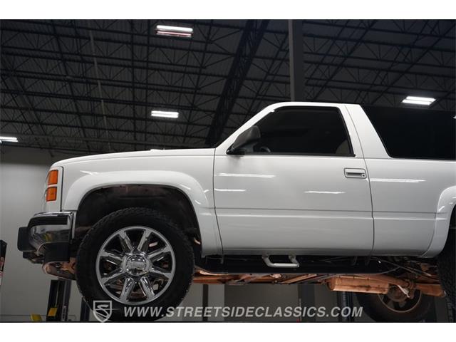 1994 GMC Yukon (CC-1930012) for sale in Lavergne, Tennessee