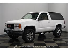 1994 GMC Yukon (CC-1930012) for sale in Lavergne, Tennessee
