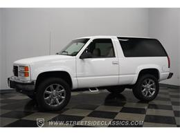 1994 GMC Yukon (CC-1930012) for sale in Lavergne, Tennessee