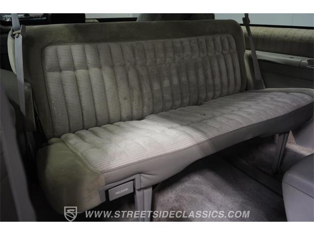 1994 GMC Yukon (CC-1930012) for sale in Lavergne, Tennessee
