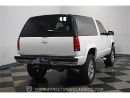 1994 GMC Yukon (CC-1930012) for sale in Lavergne, Tennessee