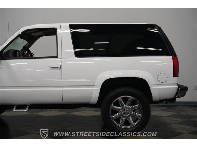 1994 GMC Yukon (CC-1930012) for sale in Lavergne, Tennessee