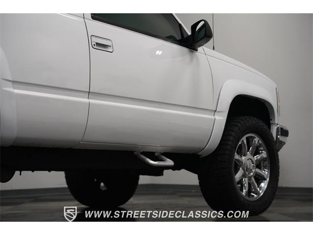 1994 GMC Yukon (CC-1930012) for sale in Lavergne, Tennessee