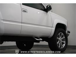 1994 GMC Yukon (CC-1930012) for sale in Lavergne, Tennessee