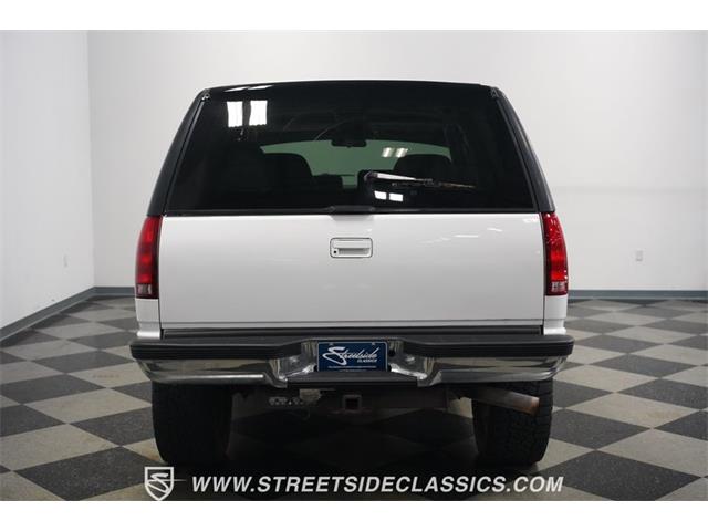 1994 GMC Yukon (CC-1930012) for sale in Lavergne, Tennessee