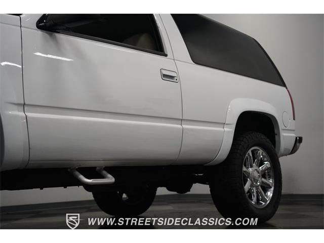 1994 GMC Yukon (CC-1930012) for sale in Lavergne, Tennessee