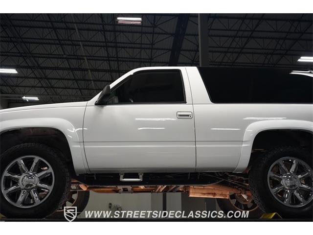 1994 GMC Yukon (CC-1930012) for sale in Lavergne, Tennessee