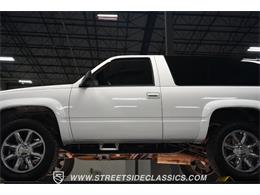 1994 GMC Yukon (CC-1930012) for sale in Lavergne, Tennessee