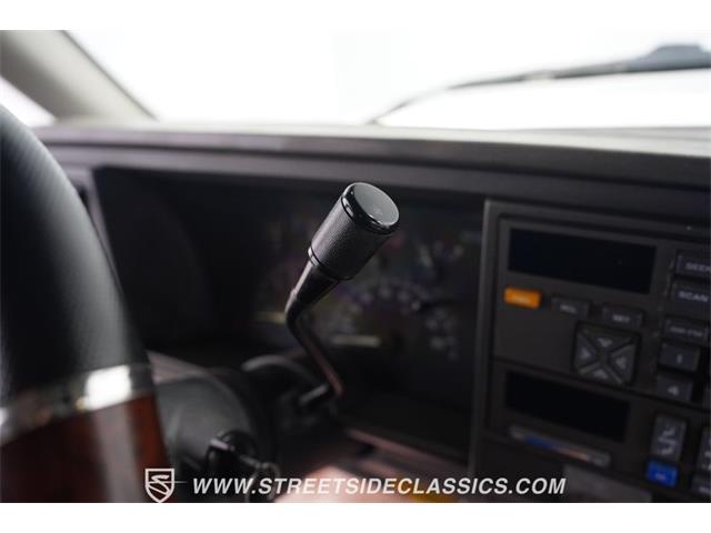 1994 GMC Yukon (CC-1930012) for sale in Lavergne, Tennessee