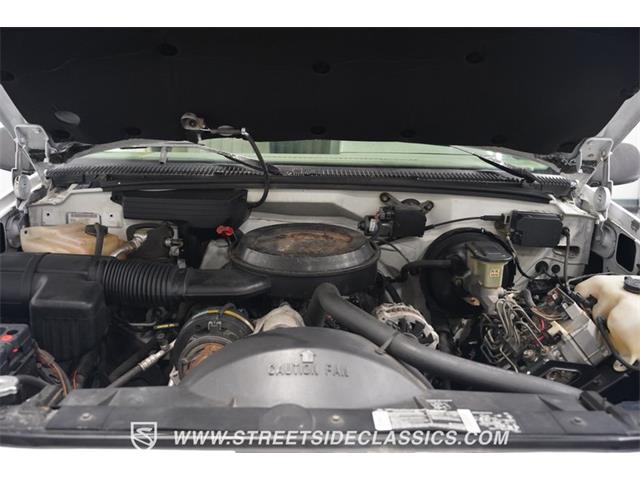 1994 GMC Yukon (CC-1930012) for sale in Lavergne, Tennessee