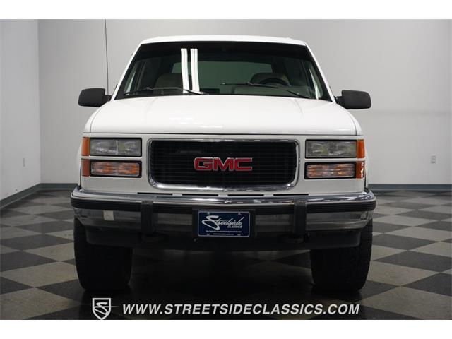 1994 GMC Yukon (CC-1930012) for sale in Lavergne, Tennessee