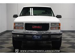 1994 GMC Yukon (CC-1930012) for sale in Lavergne, Tennessee
