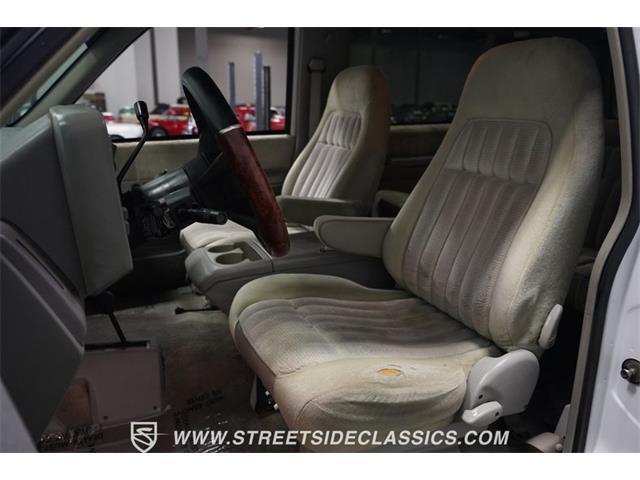 1994 GMC Yukon (CC-1930012) for sale in Lavergne, Tennessee