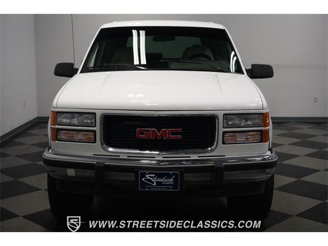 1994 GMC Yukon (CC-1930012) for sale in Lavergne, Tennessee