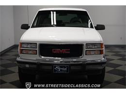 1994 GMC Yukon (CC-1930012) for sale in Lavergne, Tennessee